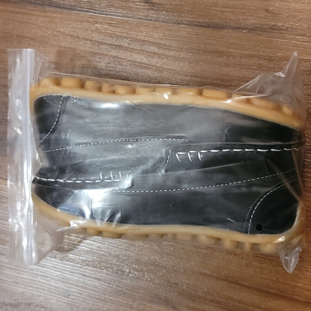 Like new loafer shoes